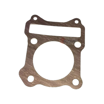 EMPAQUETADURA TAPA CILINDRO ORIGINAL SUZUKI GN 125