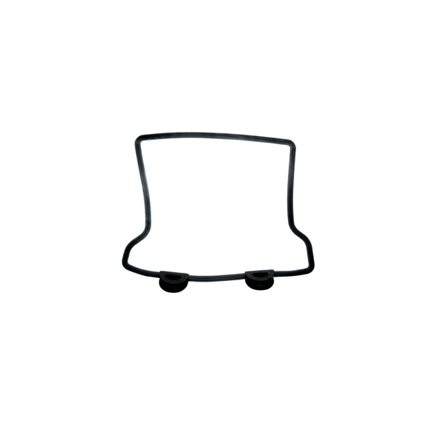 EMPAQUETADURA TAPA VALVULA ORIGINAL BAJAJ DOMINAR 250/400 UG