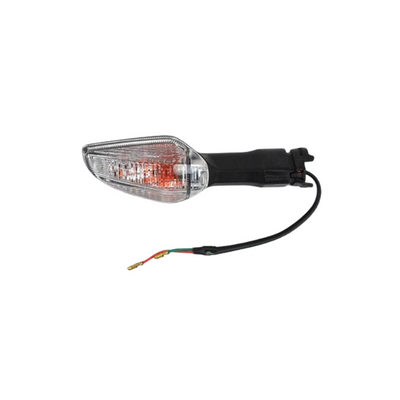 ENS. LUZ INTERMITENTE DEL. DER. CBF 160