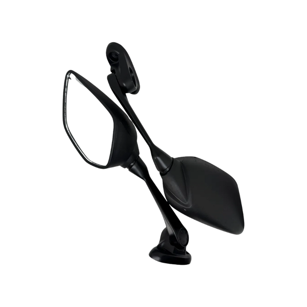 ESPEJO JGO. FIEM YAMAHA YZF-R15 V3 (INDIA)