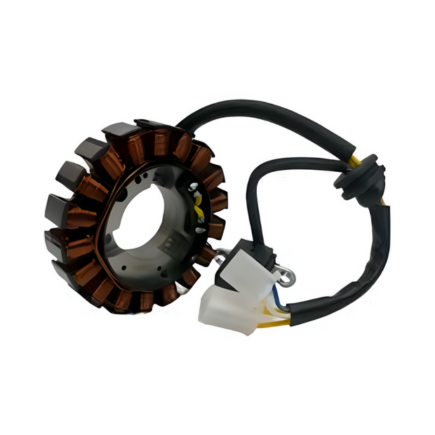 ESTATOR HAYPO 18 BOBINAS HONDA CB190