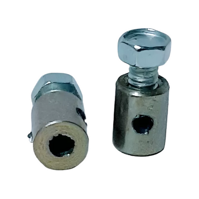 EVITA SOLDADURA EMBRAGUE UNIVERSAL (UNIDAD)