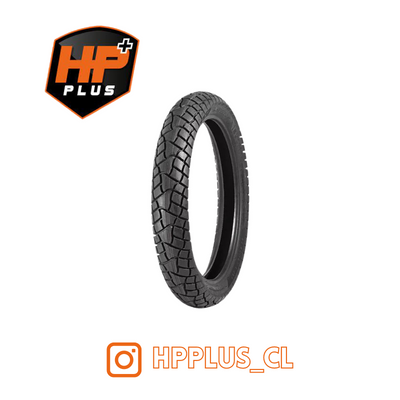 NEUMATICO LEVORIN DUAL SPORT 110/90-17 60P