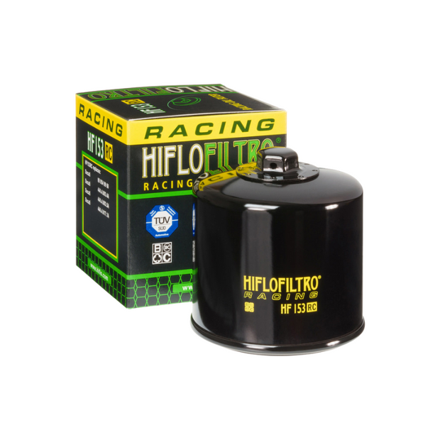 FILTRO ACEITE HIFLO 153 RC DUCATI MONSTER