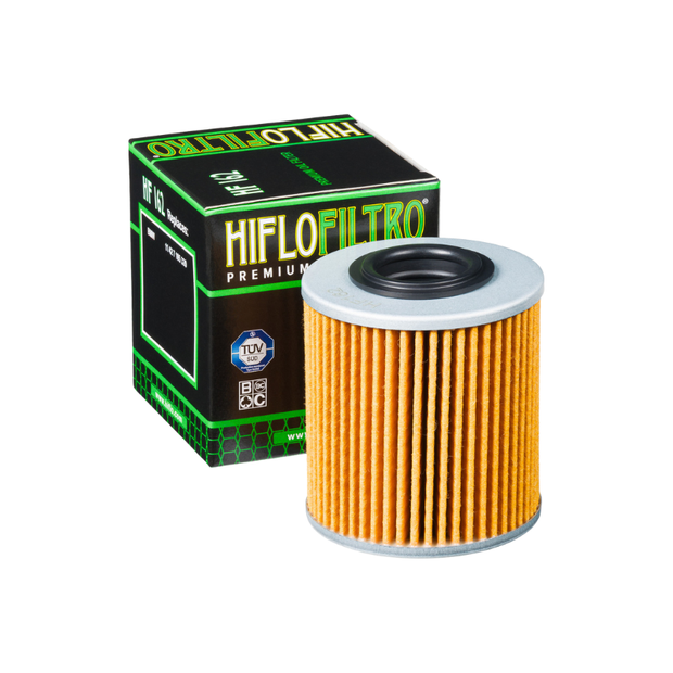 FILTRO ACEITE HIFLO HF162 BMW R1300GS
