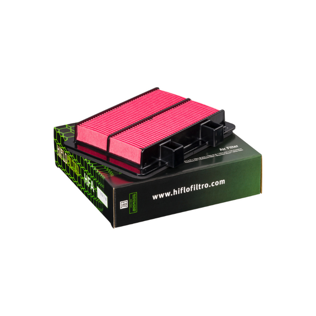 FILTRO AIRE HIFLO HFA3914 SUZUKI VSTROM