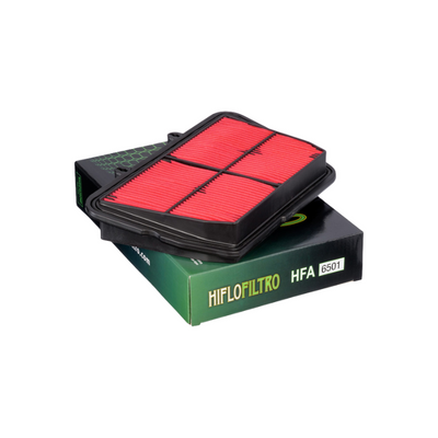 FILTRO AIRE HIFLO HFA6501 TRIUMPH TIGER 800