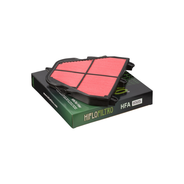 FILTRO AIRE HIFLO HFA6505 TRIUMPH STREET TRIPLE