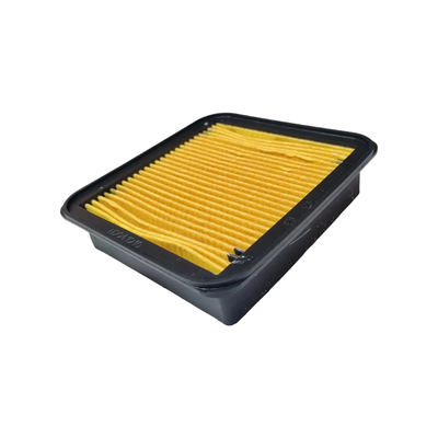 FILTRO AIRE ORIGINAL TVS RTR 200/160 4 VALVULAS (14x14)