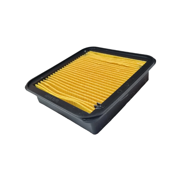 FILTRO AIRE ORIGINAL TVS RTR 200/160 4 VALVULAS (14x14)