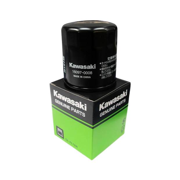 FILTRO DE ACEITE ORIGINAL KAWASAKI Z 900