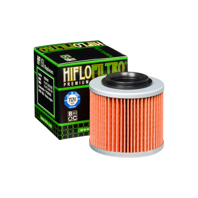 FITRO ACEITE HIFLO HF151 APRILIA PEGASO 650