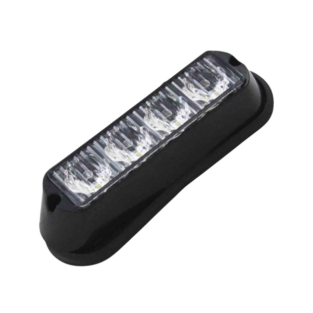 FOCO LED DESTELLANTE BLANCO COB 12/24V