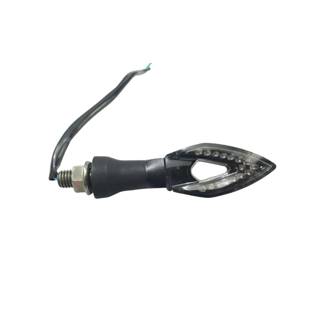 FOCO SEÑALIZADOR TRASERO IZQ. VOGE 300RR