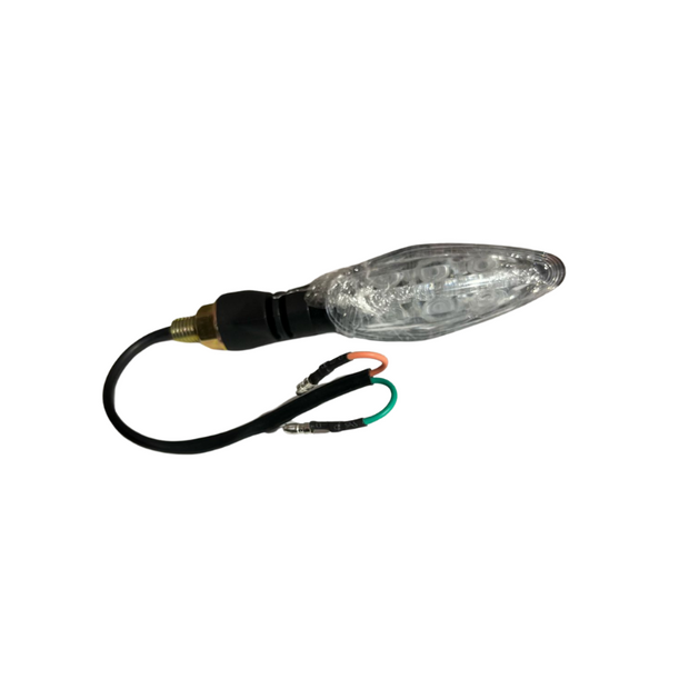 FOCO SEÑALIZADOR TRASERO IZQUIERDO ORIGINAL VOGE 300 R