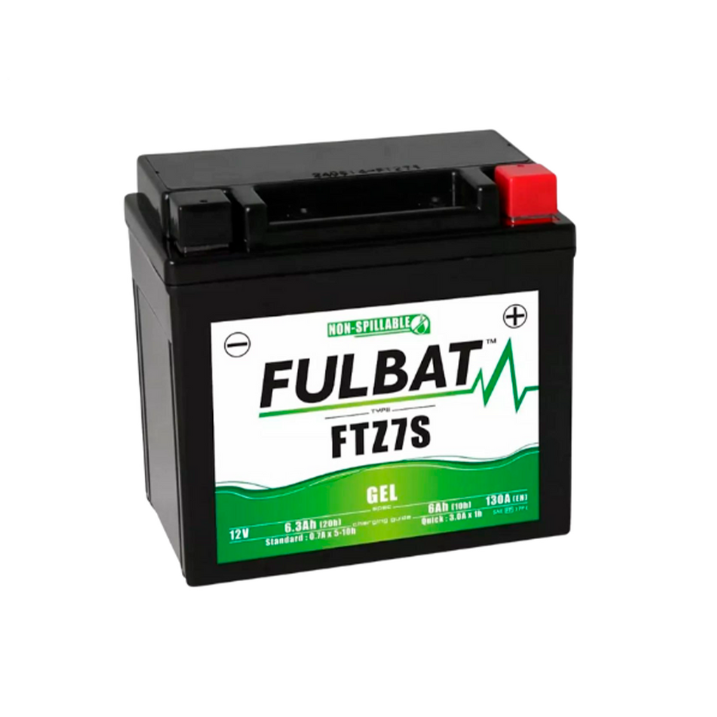 BATERIA FULBAT FTZ7S