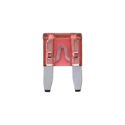 FUSIBLE MINI WURTH ROJO 10 AMP