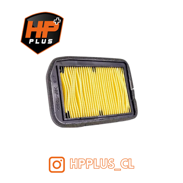 FILTRO AIRE GENERICO H616 XTZ 150