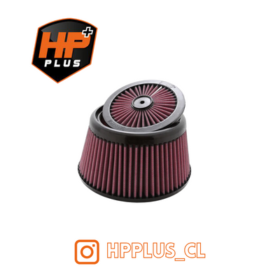 FILTRO AIRE  K&N HA-4509Xd HONDA CRF 250R, CRF 450R