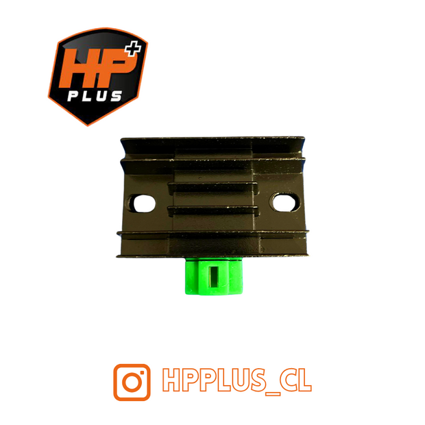 RECTIFICADOR REG- HAYPO YAMAHA YBR 125-Z (4 PIN)