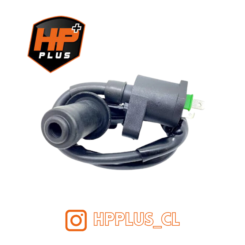 BOBINA ALTA HAYPO HONDA XR250/GY6 125-150