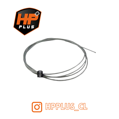 PIOLA EMBRAGUE HAYPO UNIVERSAL 2MM