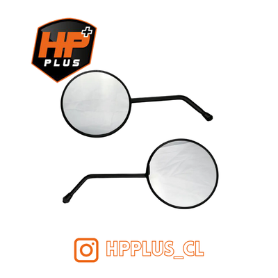 SET ESPEJOS HAYPO HONDA XR 125/XR 150