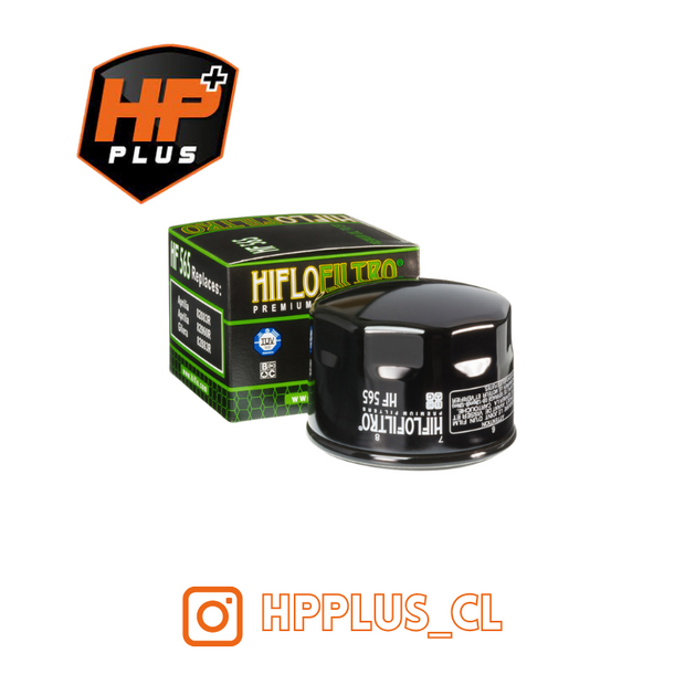 FILTRO AIRE HF 565 APRILIA SHIVER 750/CAPONORD 1200