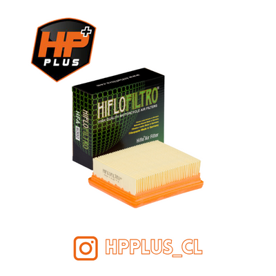 FILTRO AIRE HIFLO HFA-6302 KTM DUKE 200