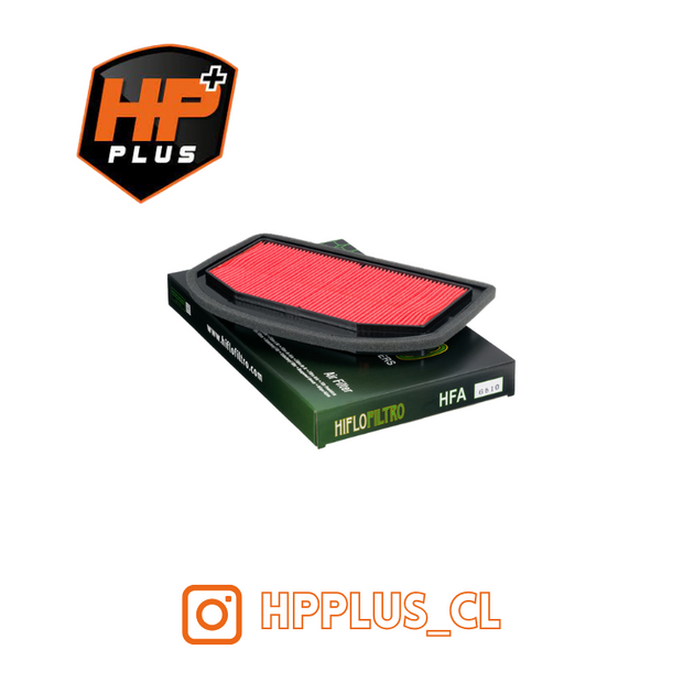 FILTRO AIRE HIFLO HFA6510 TRIUMPH TIGER EXPLORER 1200