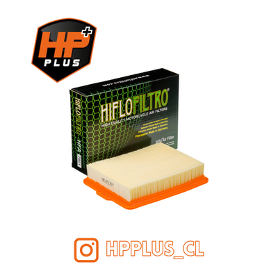FILTRO AIRE HIFLO HFA7801 BMW F850