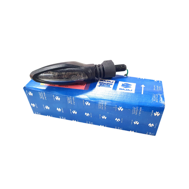 INTERMITENTE DEL. RH ORIGINAL BAJAJ PULSAR 200 RS
