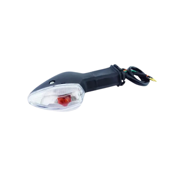 INTERMITENTE SUZUKI GIXXER-150 DELANTERO DER/TRAZERO IZQ (UNIDAD)