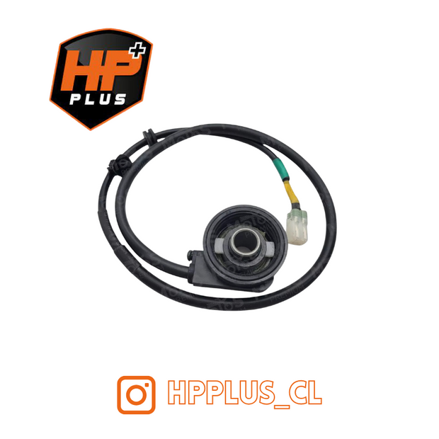 REDUCTOR SENSOR VELOCIMETRO ORIGINAL BAJAJ PULSAR 200NS