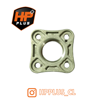 TAPA PORTA RESOTRES EMBRAGUE BAJAJ PULSAR 200NS KTM DUKE 200