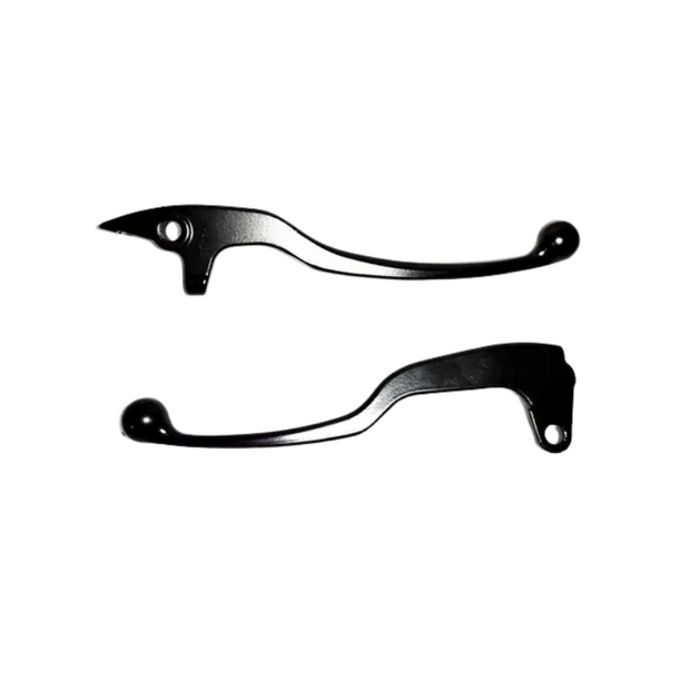 JGO. MANILLAS EMBRAGUE/FRENO HAYPO SUZUKI GIXXER