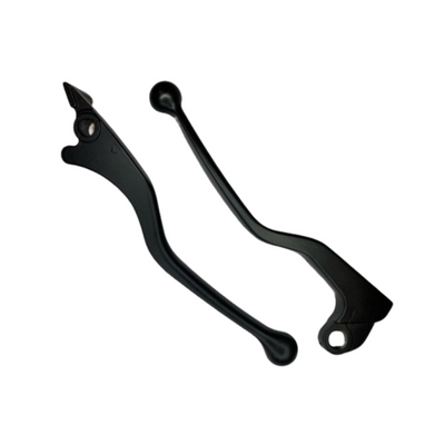 JGO, MANILLAS FRENO/EMBRAGUE HAYPO HONDA XR-150