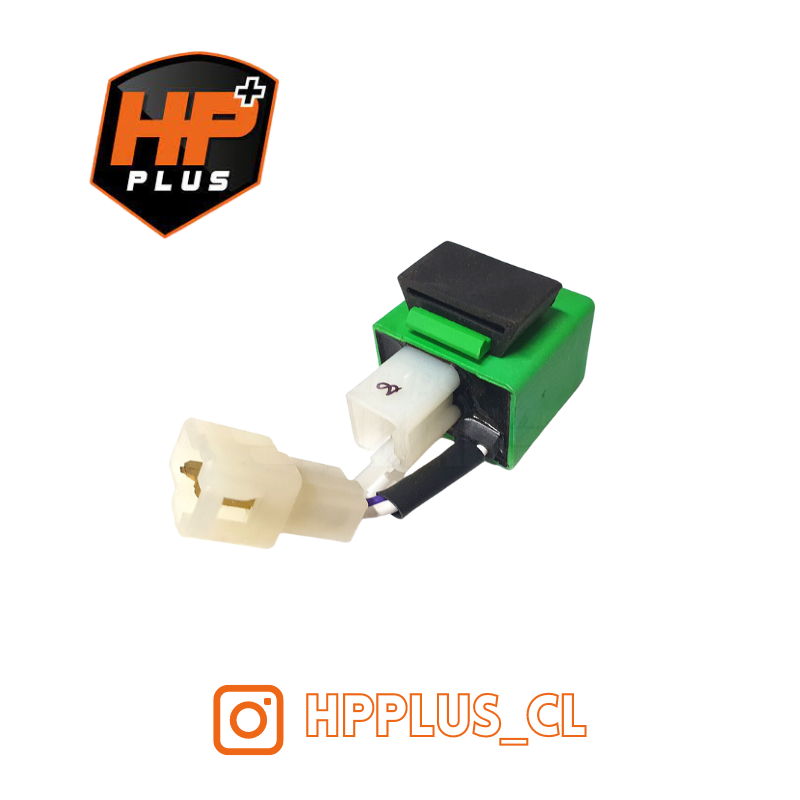 CONTROLADOR LUCES BAJAJ NS 200