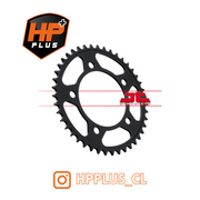 CATALINA JT SPROCKETS HONDA NC750