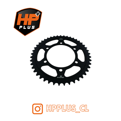 CATALINA JT SPROCKETS (45T) SUZUKI GSXS 750/1000