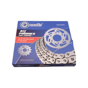 KIT TRANSMISION CASSARELLA BAJAJ DOMINAR 400