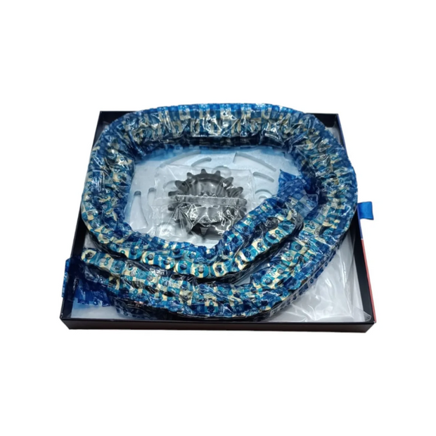 KIT TRANSMISION CASSARELLA BAJAJ DOMINAR 400