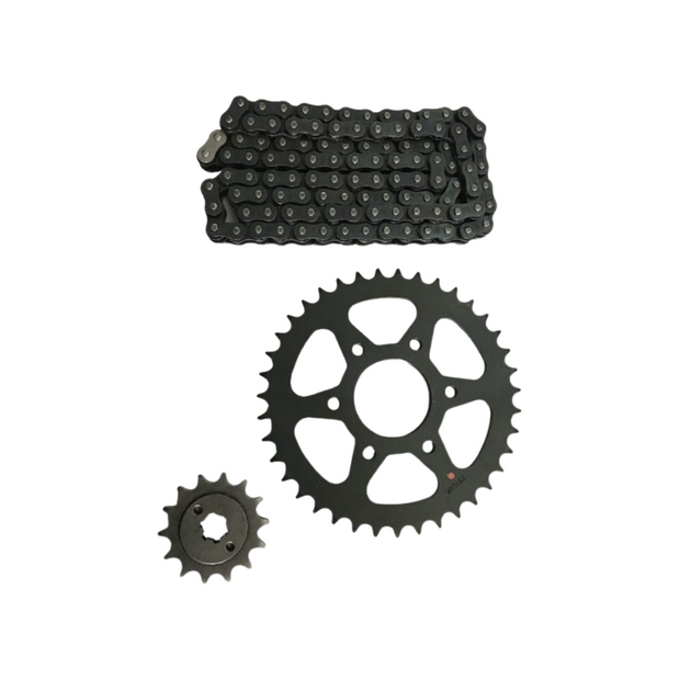 KIT TRANSMISION IFB BAJAJA PULSAR RS 200 41-14 IFB