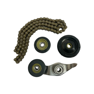 KIT DISTRIBUCIÓN HAYPO HONDA CB-1/TWISTER 125