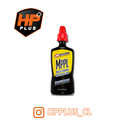 LUBRICANTES MAXIMA MULTI PROPÓSITO MPPL 118ML M-04904