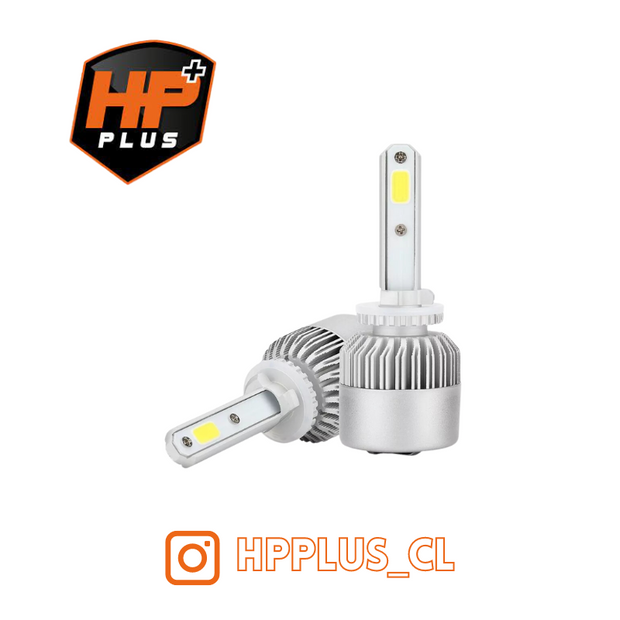 AMPOLLETA LED MAXILLUM 880 LED HEADLIGHT