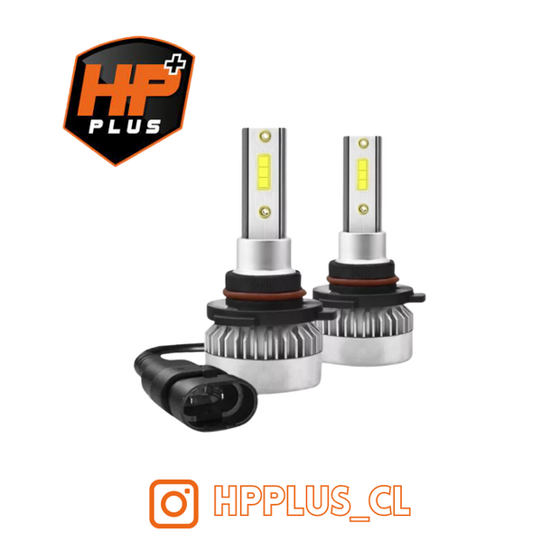 AMPOLLETA LED MAXILLUM 9006 LED HEADLIGHT