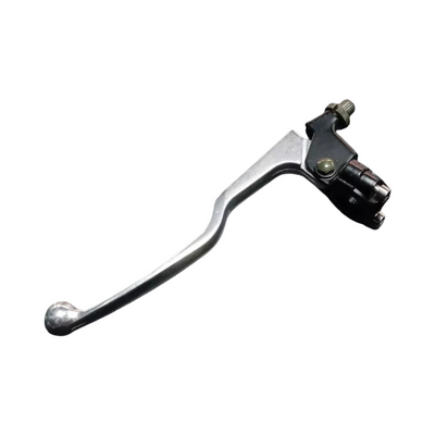 MANILLAR EMBRAGUE C/BASE CUADRIMOTO