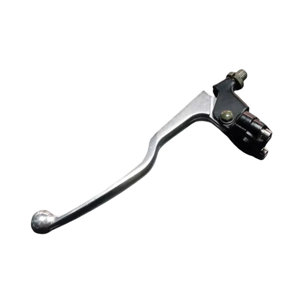 MANILLAR EMBRAGUE C/BASE CUADRIMOTO
