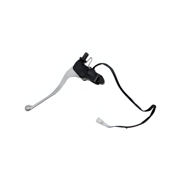 MANILLA EMBRAGUE CON BASE ORIGINAL ROYAL ENFIELD CONTINENTAL GT650